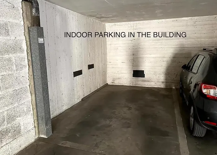 Your Flat In *