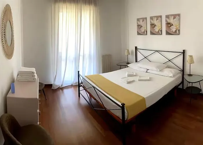 Апартаменты Your Flat In Рим
