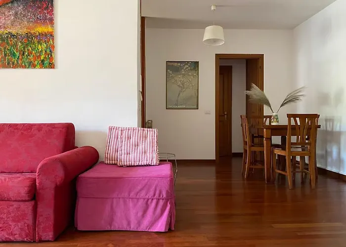 Апартаменты Your Flat In Рим