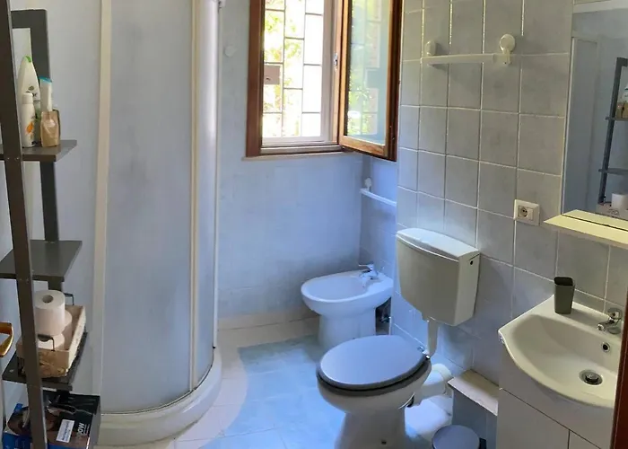 Апартаменты Your Flat In