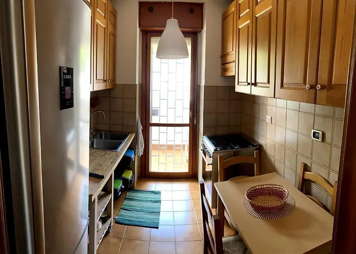 Апартаменты Your Flat In Рим
